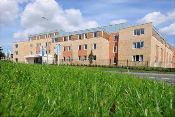 Oxford Brookes Student Accomodation Oxford Brookes Student Accomodation