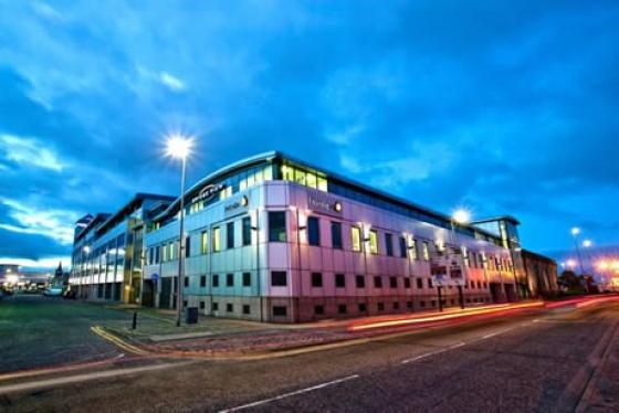 Petrofac, Aberdeen, Scotland, USA Petrofac, Aberdeen, Scotland, USA