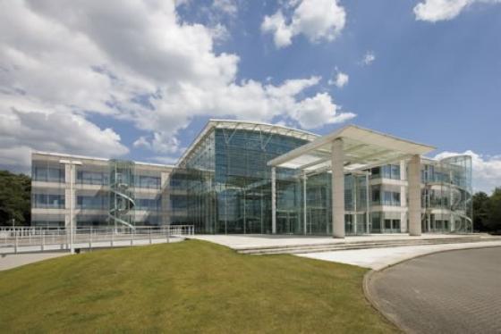 Procter & Gamble HQ Procter & Gamble HQ