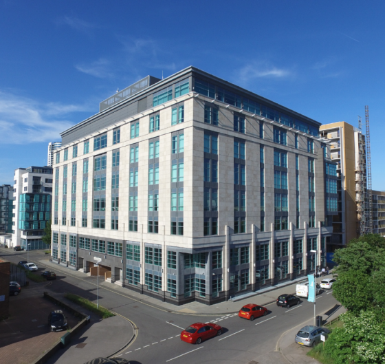 Gatehouse Bank Facilitates the Acquisition of 'The Mint' in Leeds Gatehouse Bank Facilitates the Acquisition of 'The Mint' in Leeds